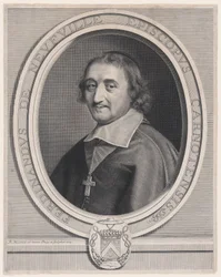 Ferdinand de Neufville, évêque de Chartres (1608-1678)