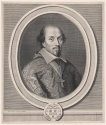 François Mallier du Houssay, évêque de Troyes