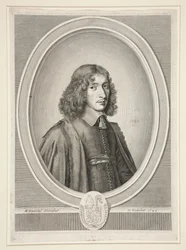 François Molé, Abbé de Sainte-Croix de Bordeaux, puis Maître des Requêtes (1625-1712)