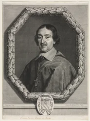 François Servien, Évêque de Bayeux