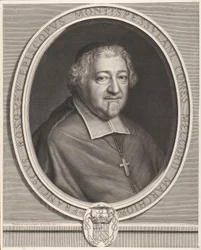 François Bosquet, 1671