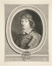 François de Clermont-Tonnerre, évêque de Noyon (1629-1701)