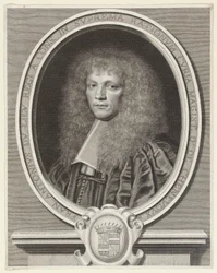 François-Antoine Dulieu de Chenevoux, Maître des Comptes