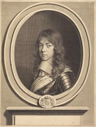 Godefroi-Maurice, duc de Bouillon