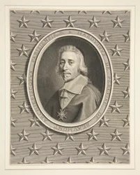 Hardouin de Péréfixe de Beaumont, Archevêque de Paris (1605-1671)