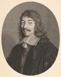 Jacques Amelot, vers 1655