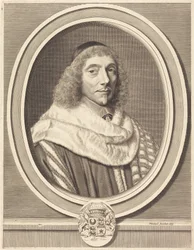 Jean-Antoine de Mesmes
