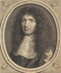 Jean-Baptiste Colbert