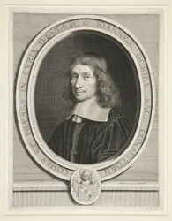 Jean Dorieu, Président en la Cour des Aides (1596-1679)