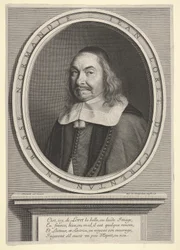 Jean Loret, 1658