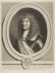 Le Maréchal de Créquy