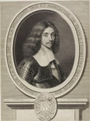 Le Maréchal de la Meilleraye