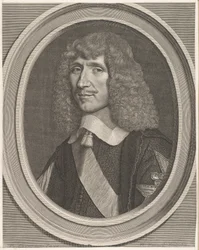 Léon-Bouthillier, comte de Chavigny, 1651