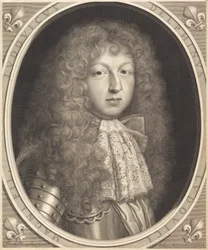 Louis, dauphin de France