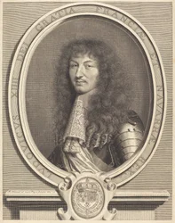Louis XIV