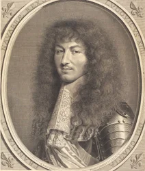 Louis XIV