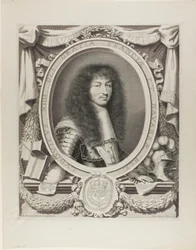 Louis XIV