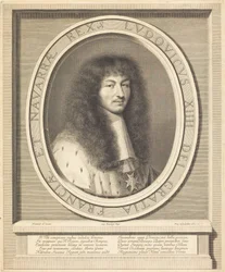 Louis XIV