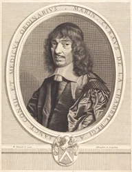 Marin Cureau de la Chambre