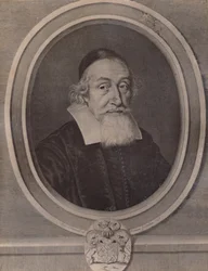 Matthieu Molé, homme d