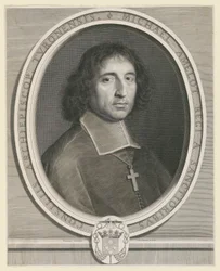 Michel Amelot, Archevêque de Tours