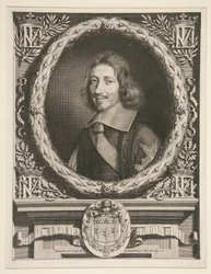 Michel Le Tellier, Ministre