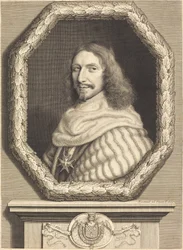 Nicholas Potier de Novion