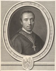 Pierre Bouchu
