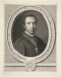 Pierre Bouchu, Abbé de la Ferté, puis de Clairvaux