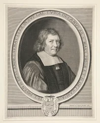 Pierre Payen-Deslandes, Doyen des Conseillers-clercs du Parlement de Paris, Abbé de Saint-Martin et Prieur de la Charité