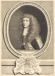 Pierre Séguier, marquis de Saint-Brisson