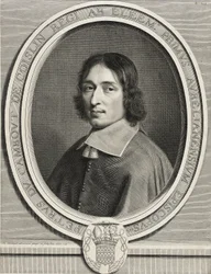 Pierre de Cambout, cardinal de Coislin