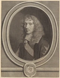 Portrait de Basile Fouquet