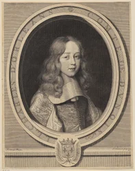 Portrait de Charles d