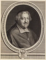Portrait de François Bousquet