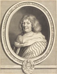 René, Marquis de Maisons