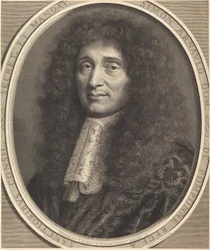 Simon Arnauld, marquis de Pomponne