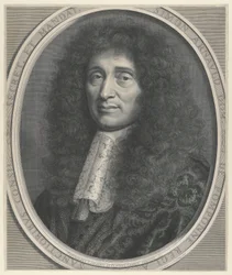 Simon Arnauld, Marquis de Pomponne, Ministre d