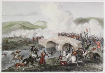 Bataille de la Tchernaïa
