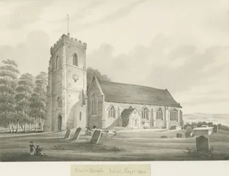 Église de Kinver