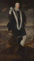 Portrait d