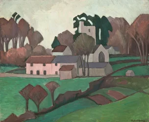 Église de Clayhidon