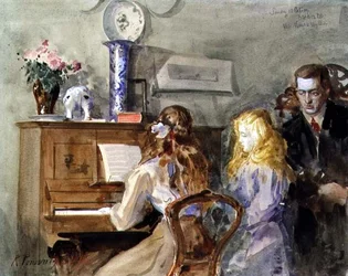 Les enfants de l