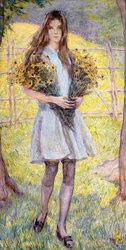 Rudbeckies