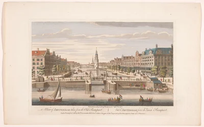 Vue de l