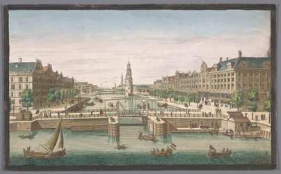 Vue de l