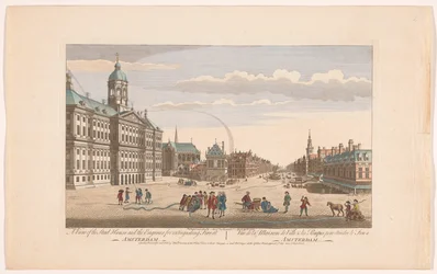 Vue de l