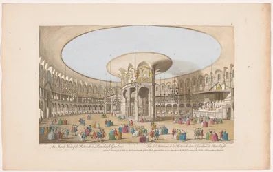 Vue de l