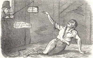 Les lois sur le maïs ont été introduites en 1815 pour protéger les agriculteurs britanniques de la concurrence étrangère