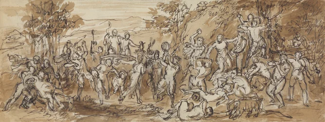 Étude de figure d